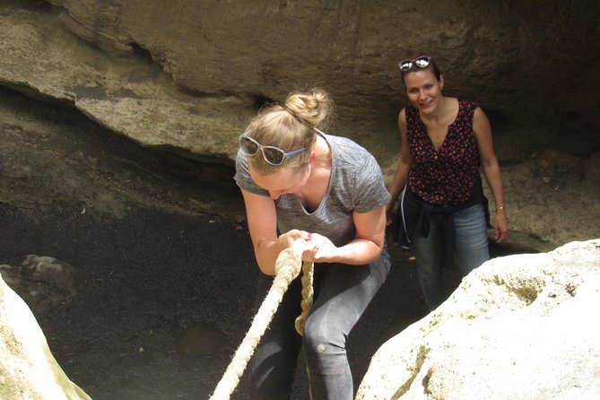 The Great Rift Valley Tour - L Bogoria, L Nakuru, L Naivasha and Hellsgate NP - Finishing with Mount Longonot