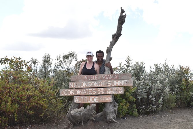 The Great Rift Valley Tour - L Bogoria, L Nakuru, L Naivasha and Hellsgate NP - Lake Nakuru for rhinos and safari viewing