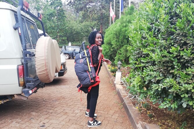 Tour Giraffe Centre, David Shedrick, Karen Blixen & city tour. - Karen Blixen’s house and the Out of Africa story