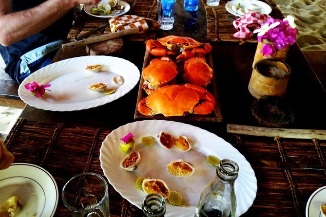 Tour Malindi & Robinson Island & Marafa Hell's Kitchen - Key points to know before you book
