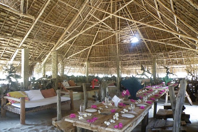 Tour Malindi & Robinson Island & Marafa Hell's Kitchen - Why this day works so well around Malindi
