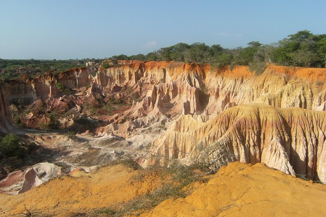 Tour Malindi & Robinson Island & Marafa Hell's Kitchen - Is $131.10 a fair price?