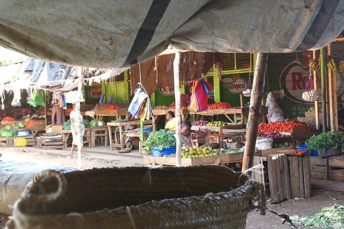 Tour Malindi & Robinson Island & Marafa Hell's Kitchen - Timing, comfort, and what to carry