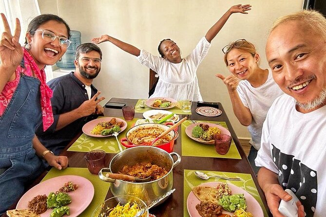 Traditional Kenyan Cooking Class & Local Market Tour - A Kenyan Food Lesson That Starts at the Market