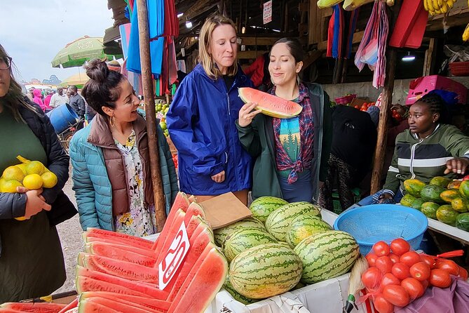 Traditional Kenyan Cooking Class & Local Market Tour - Why the $50 Price Makes Sense
