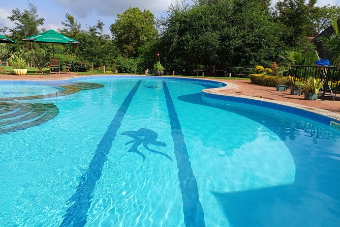 Tsavo East and Ngutuni Sanctuary Safari 3 days from Mombasa - Who should book this safari?