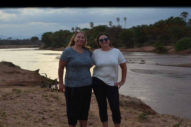 Ultimate 12 Days Private Safari Tour in Kenya and Tanzania - Days 4 and 5: The Masai Mara earns two full looks