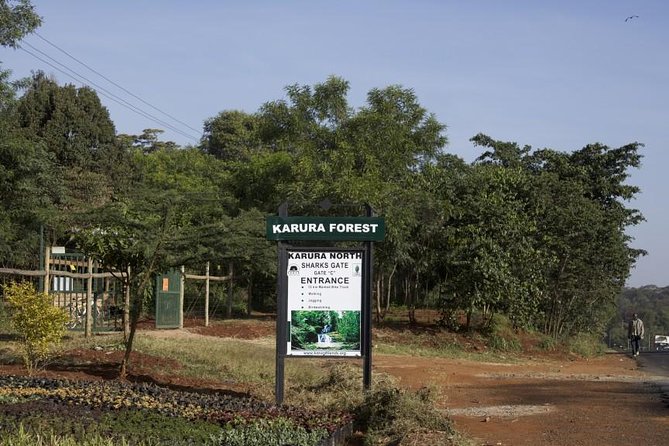 Urban Forest Tour in Nairobi - Key points to know before you go