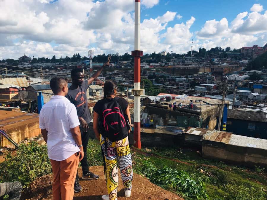 vibrant kibera slum tour - Key points to know before you go