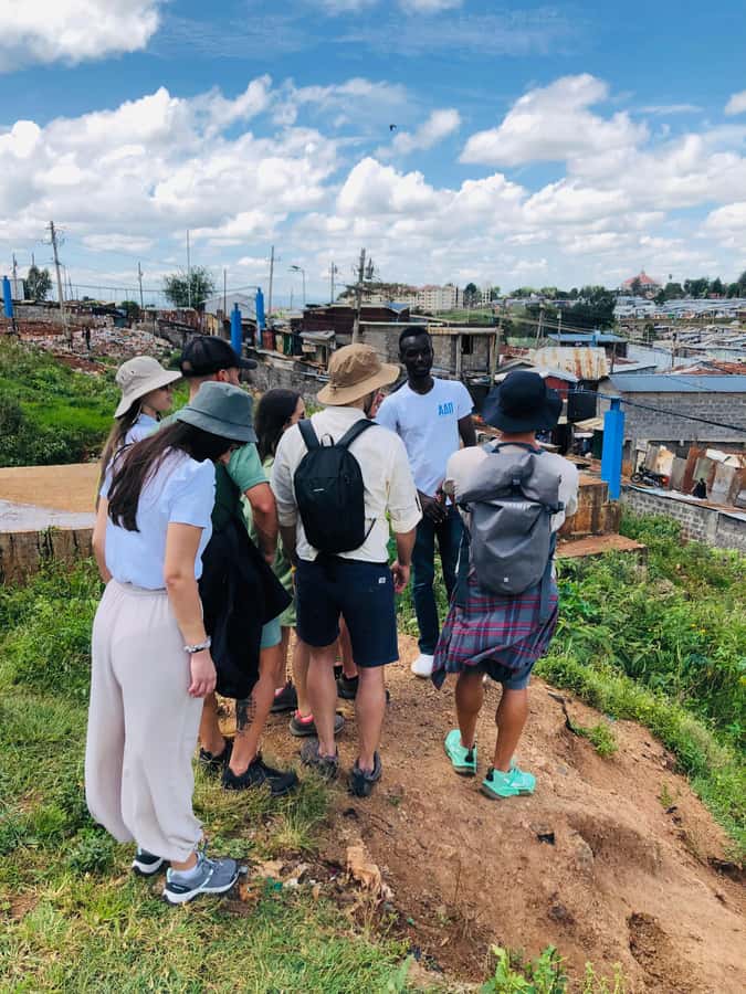 vibrant kibera slum tour - Practical advice for a respectful visit