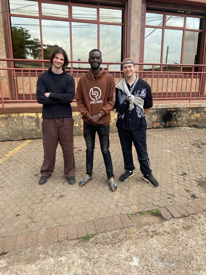Visit kibera Slum the chocolate city - Is the $25 Price Good Value?