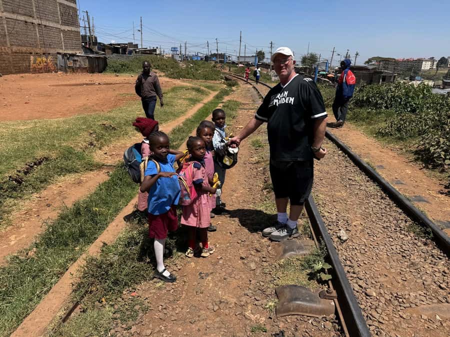 Visit Kibera The Largest Slum With a Local - Key points to know before you go