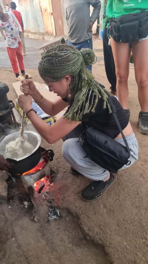 Visit Kibera The Largest Slum With a Local - Why this Kibera walk feels different from a standard Nairobi tour