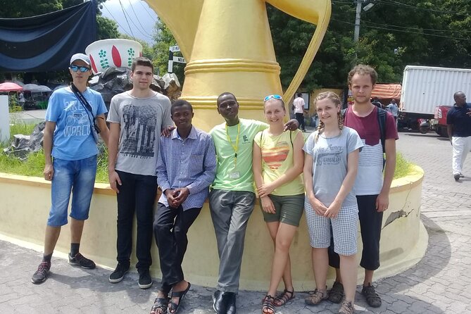 Walking Tour Through Old Town Mombasa and Fort Jesus - Why this walk is a useful first look at Mombasa