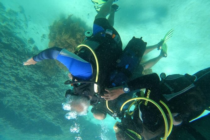 Wasini Day Tour - The Shimoni Slave Caves