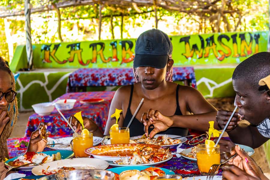 Wasini Island: Dolphin Spotting & Snorkel at Kisite Mpunguti - Should you book the Wasini Island trip?