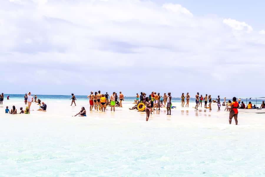 Wasini Island: Dolphin Spotting & Snorkel at Kisite Mpunguti - FAQ