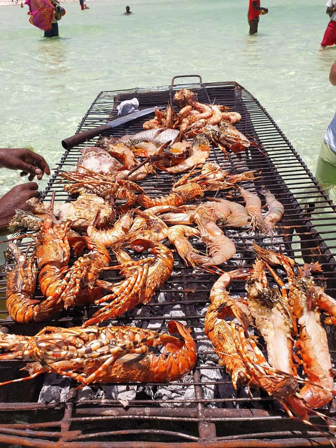 WATAMU: MALINDI: SARDEGNA ISLAND & MALINDI MARINE PARK - Practical details for a smoother day